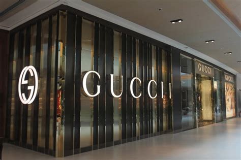 gucci brasil loja.